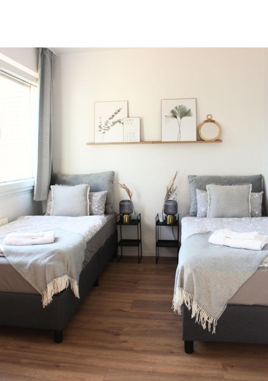 Apartment Mit Balkon - Netflix - Nahe Messe Duesseldorf Krefeld Luaran gambar